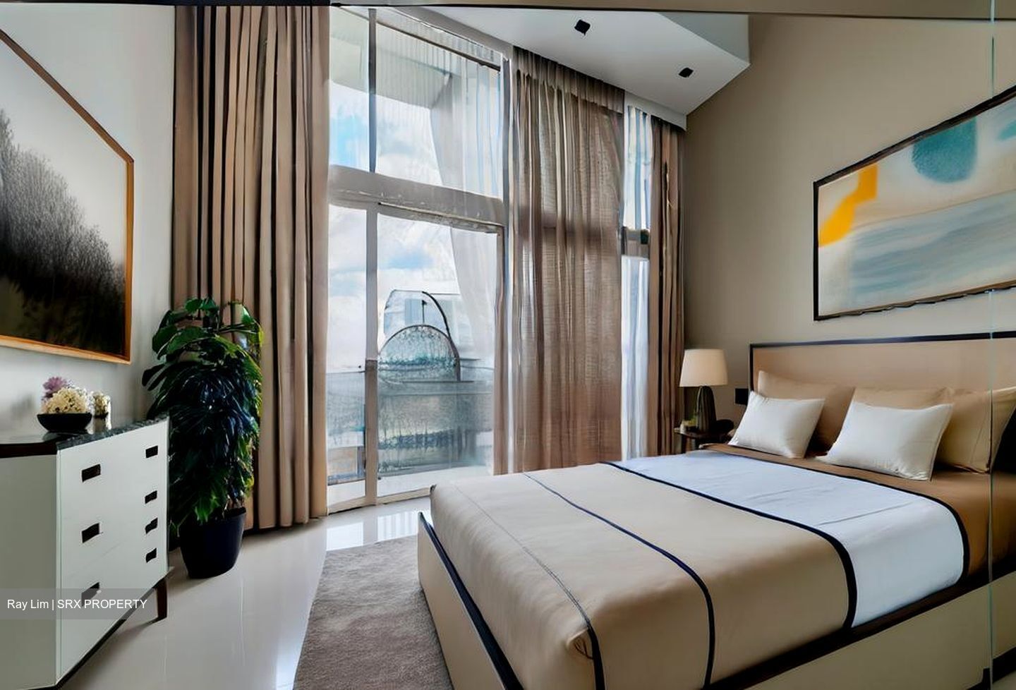 Shenton Way (D1), Condominium #471935641